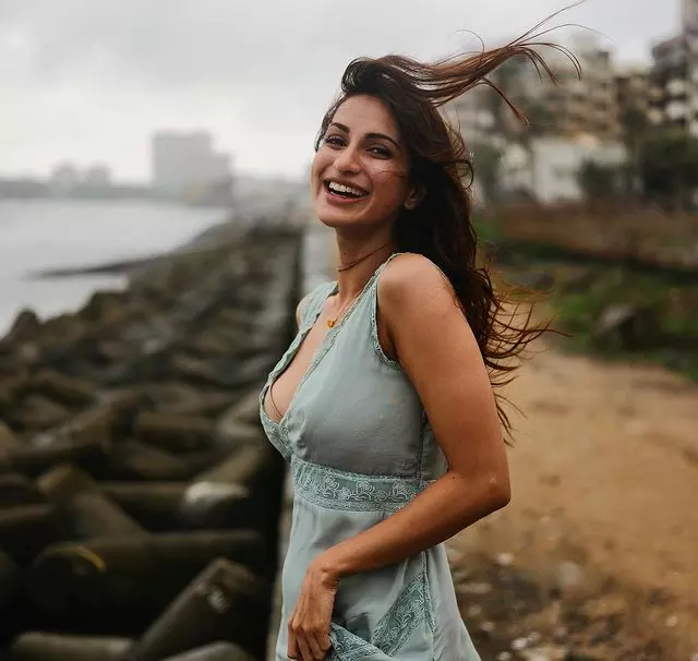 Diksha Singhs Fashion Moments Are Just Adorable