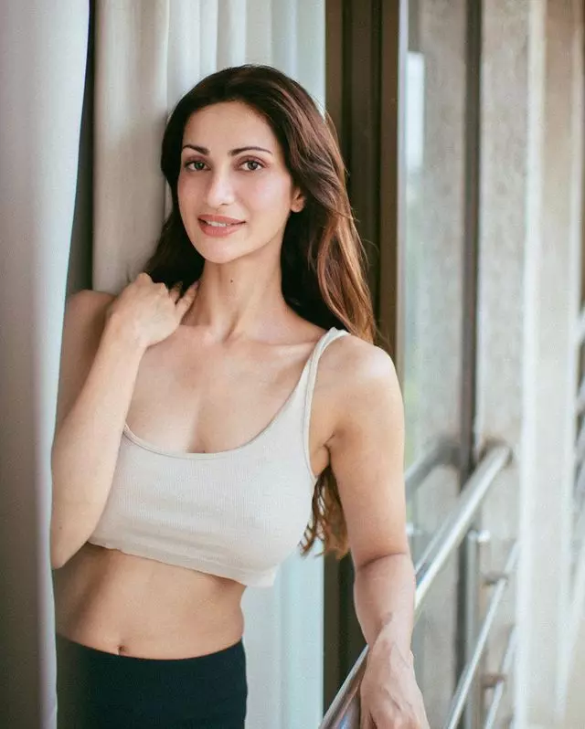 Diksha Singhs Fashion Moments Are Just Adorable Diksha Singhs Fashion Moments Are Just Adorable