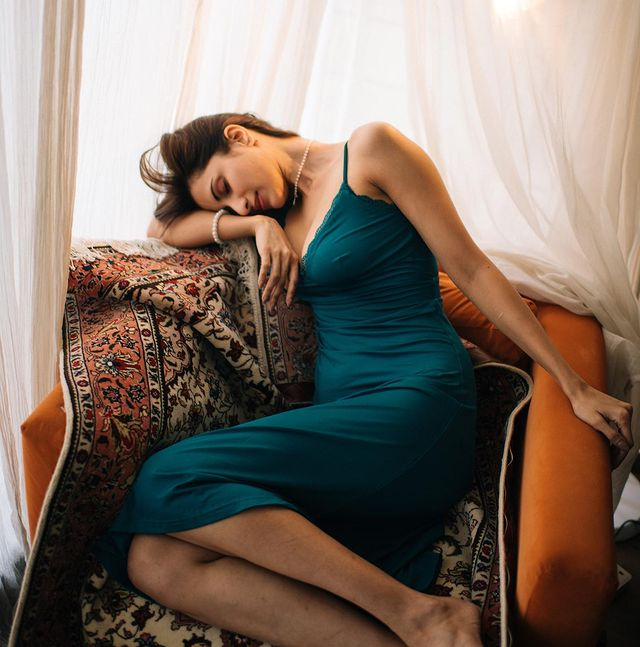 Diksha Singhs Fashion Moments Are Just Adorable Diksha Singhs Fashion Moments Are Just Adorable