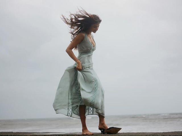 Diksha Singhs Fashion Moments Are Just Adorable Diksha Singhs Fashion Moments Are Just Adorable