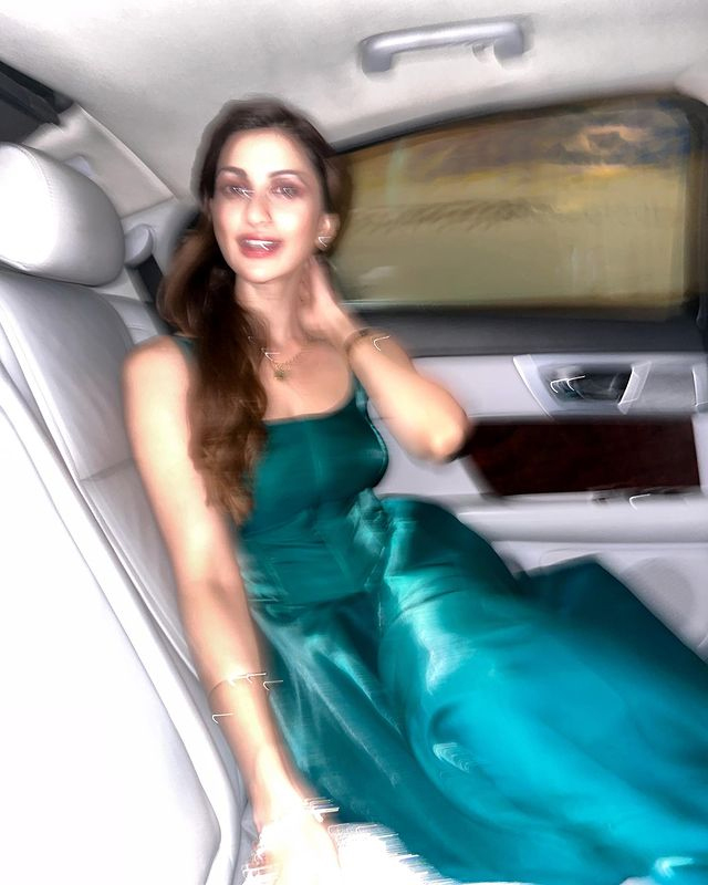 Diksha Singhs Fashion Moments Are Just Adorable Diksha Singhs Fashion Moments Are Just Adorable