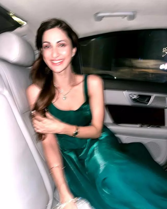 Diksha Singhs Fashion Moments Are Just Adorable Diksha Singhs Fashion Moments Are Just Adorable