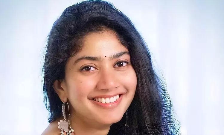 మెగాస్టార్ డాన్సుపై సాయి ప‌ల్ల‌వి కామెంట్స్!