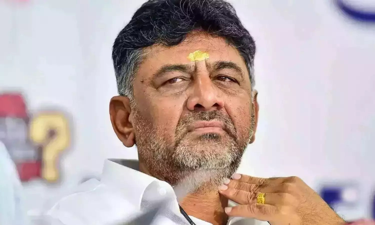 క‌న్న‌డ సినీఇండ‌స్ట్రీ వ‌ర్సెస్ డిప్యూటీ సీఎం!