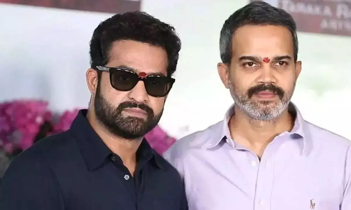 ఎన్టీఆర్-నీల్.. స్కై ఈజ్ ది లిమిట్