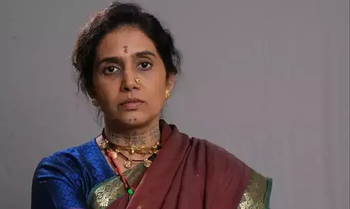 ది ప్యారడైజ్ - మదర్ రోల్ మరో లెవెల్