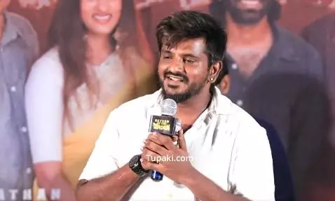 సూపర్ స్టార్ మహేష్ కి తమిళ్ దర్శకుడి రిక్వెస్ట్..!