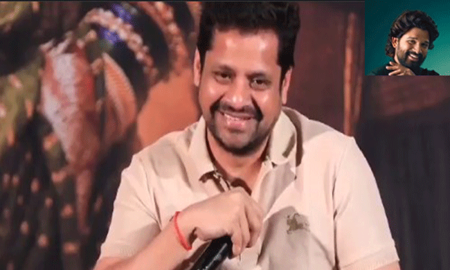బ‌న్నీ 30 రోజుల ట్రైనింగ్ ముగించి దిగాడు!