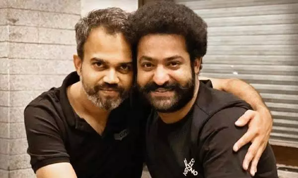 ఎన్టీఆర్ కి పని ఈజీ చేసిన డ్రాగన్..!