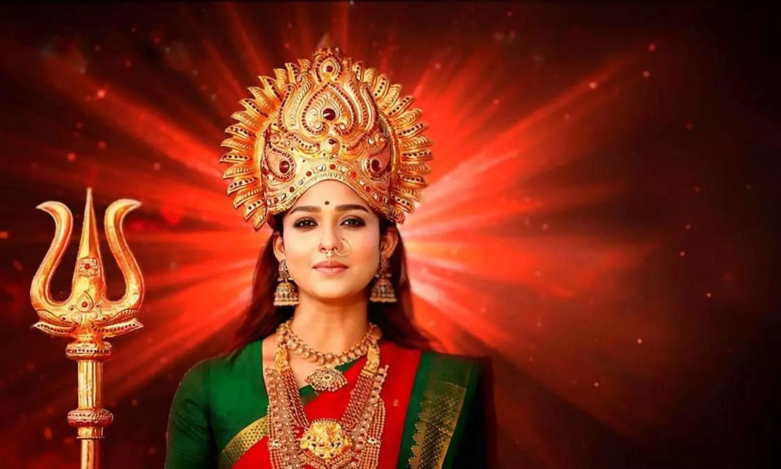 లేడీ సూప‌ర్ స్టార్ తో ఆ సినిమాకి సీక్వెల్ !