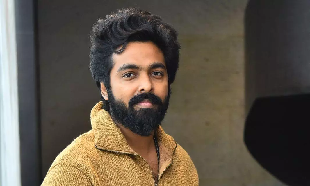 కింగ్స్టన్.. భారతీయ సినిమాల్లోనే ఓ విభిన్న ప్రయోగం!