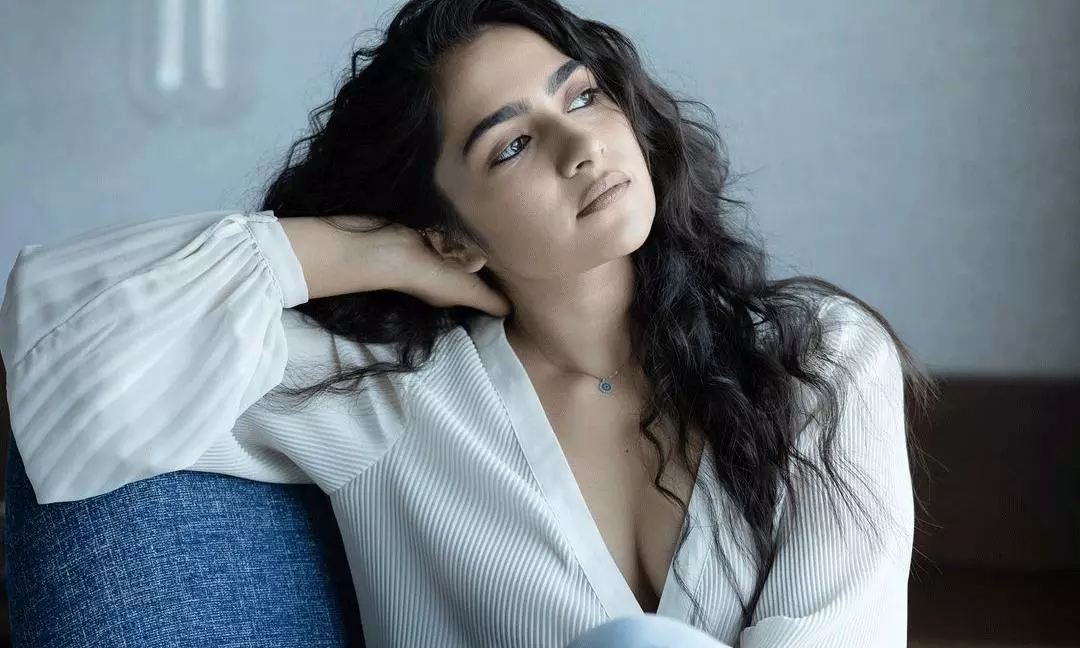 రుక్మిణికి కండీషన్స్ పెడుతున్నారట..?