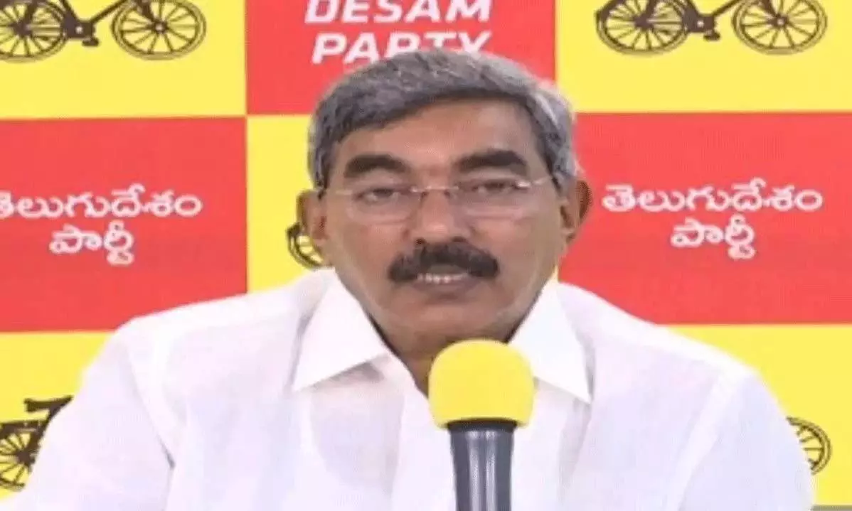 గెలుపు బాట‌లో ఆల‌పాటి.. వైసీపీని న‌మ్మి మునిగిన కేఎస్‌!