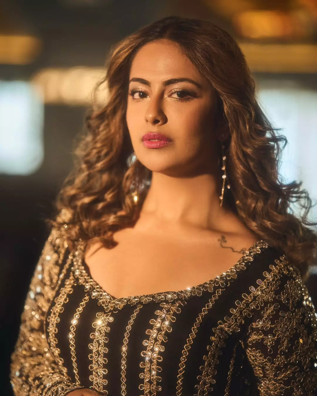 Avika Gor�s Stunning Style & Fashion Trendsetter Avika Gor�s Stunning Style & Fashion Trendsetter