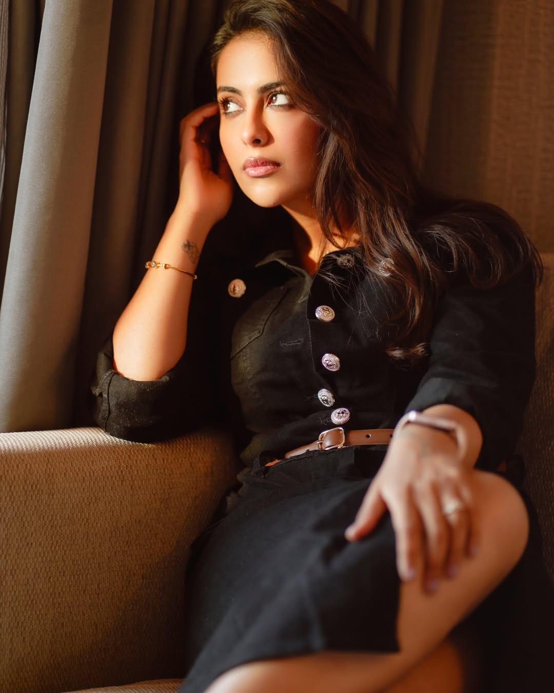 Avika Gor�s Stunning Style & Fashion Trendsetter Avika Gor�s Stunning Style & Fashion Trendsetter