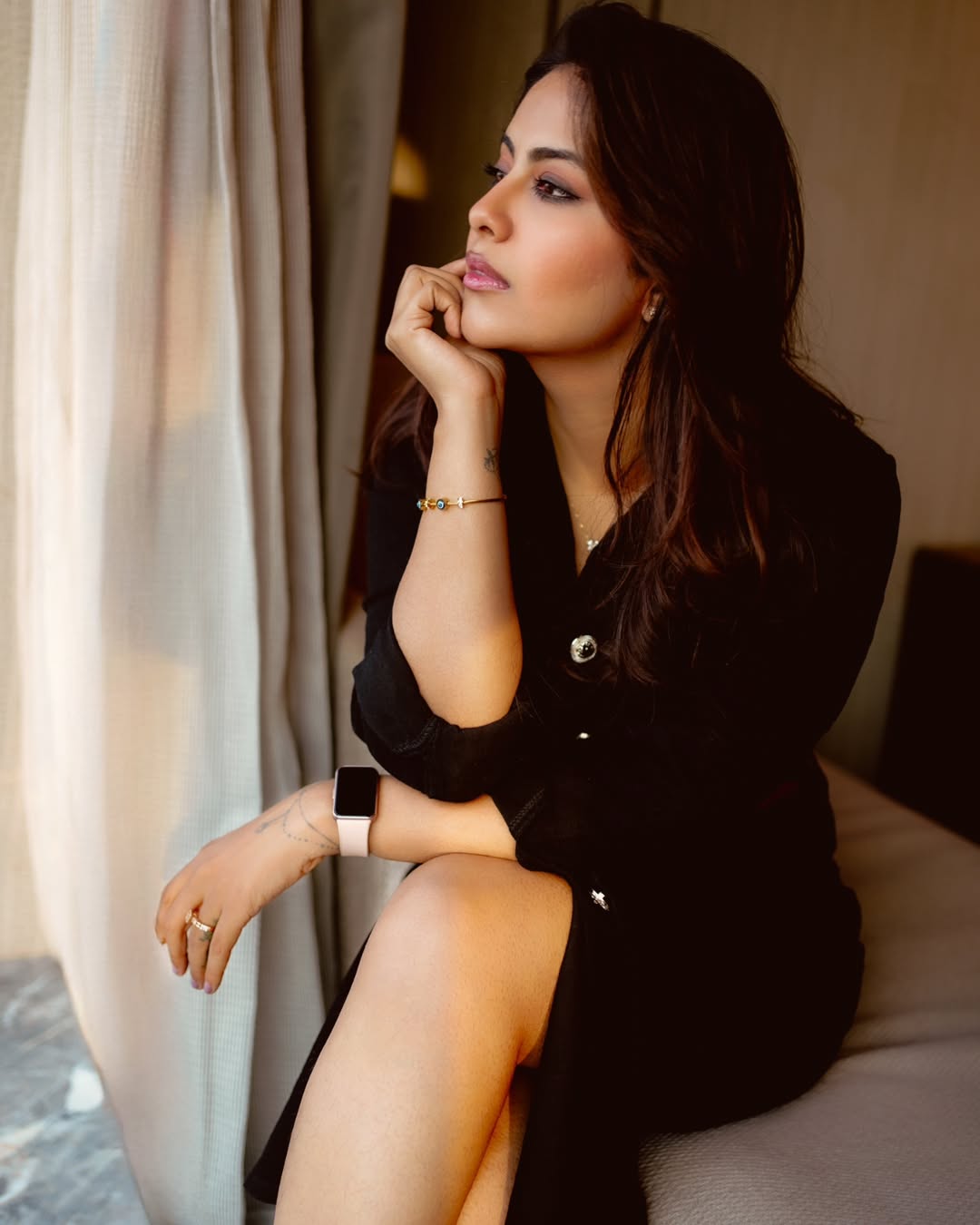 Avika Gor�s Stunning Style & Fashion Trendsetter Avika Gor�s Stunning Style & Fashion Trendsetter