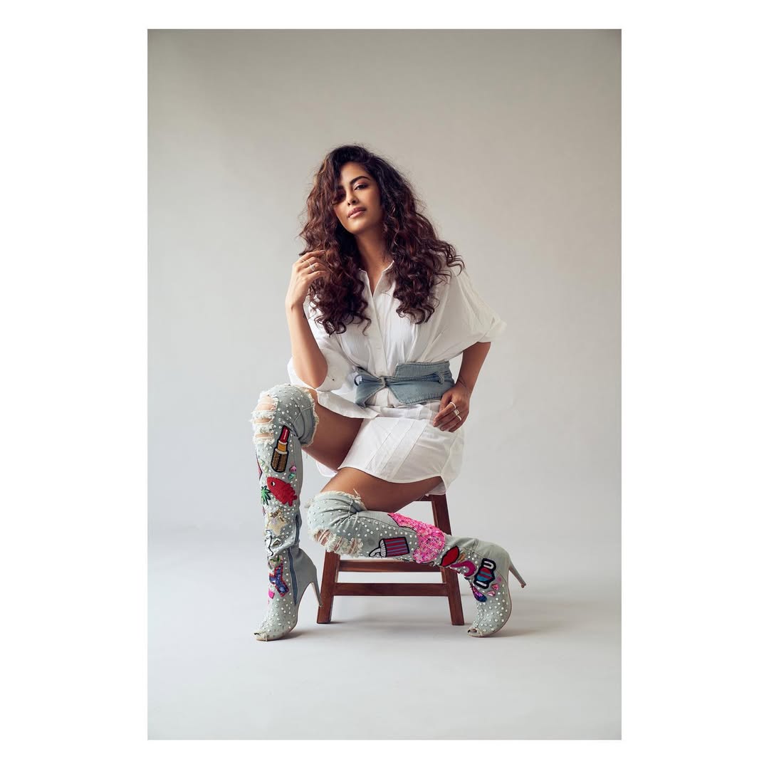 Avika Gor�s Stunning Style & Fashion Trendsetter Avika Gor�s Stunning Style & Fashion Trendsetter