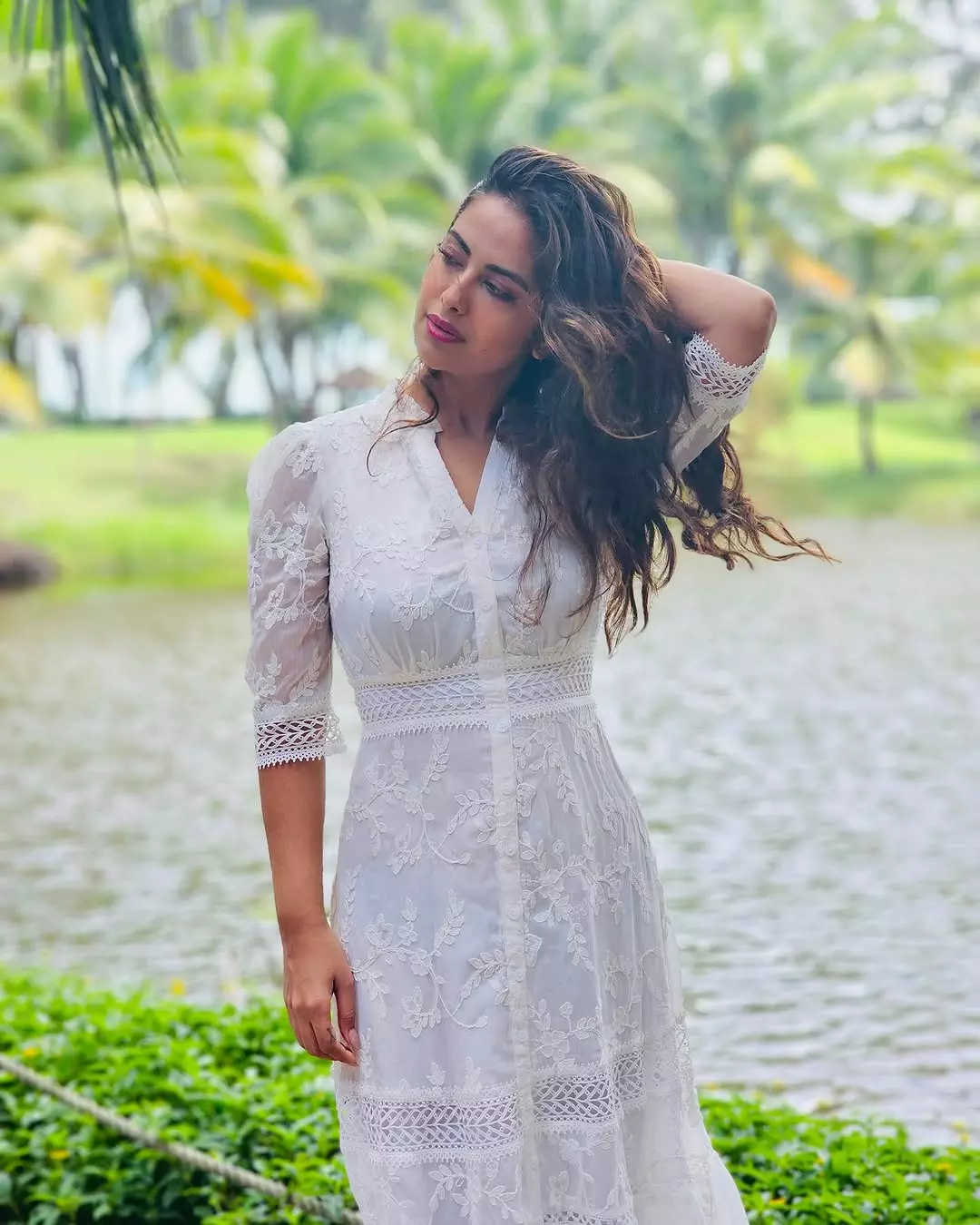 Avika Gor�s Stunning Style & Fashion Trendsetter Avika Gor�s Stunning Style & Fashion Trendsetter