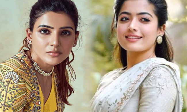 RC17లో సమంత.. ఛాన్స్ ఉందంటారా..?