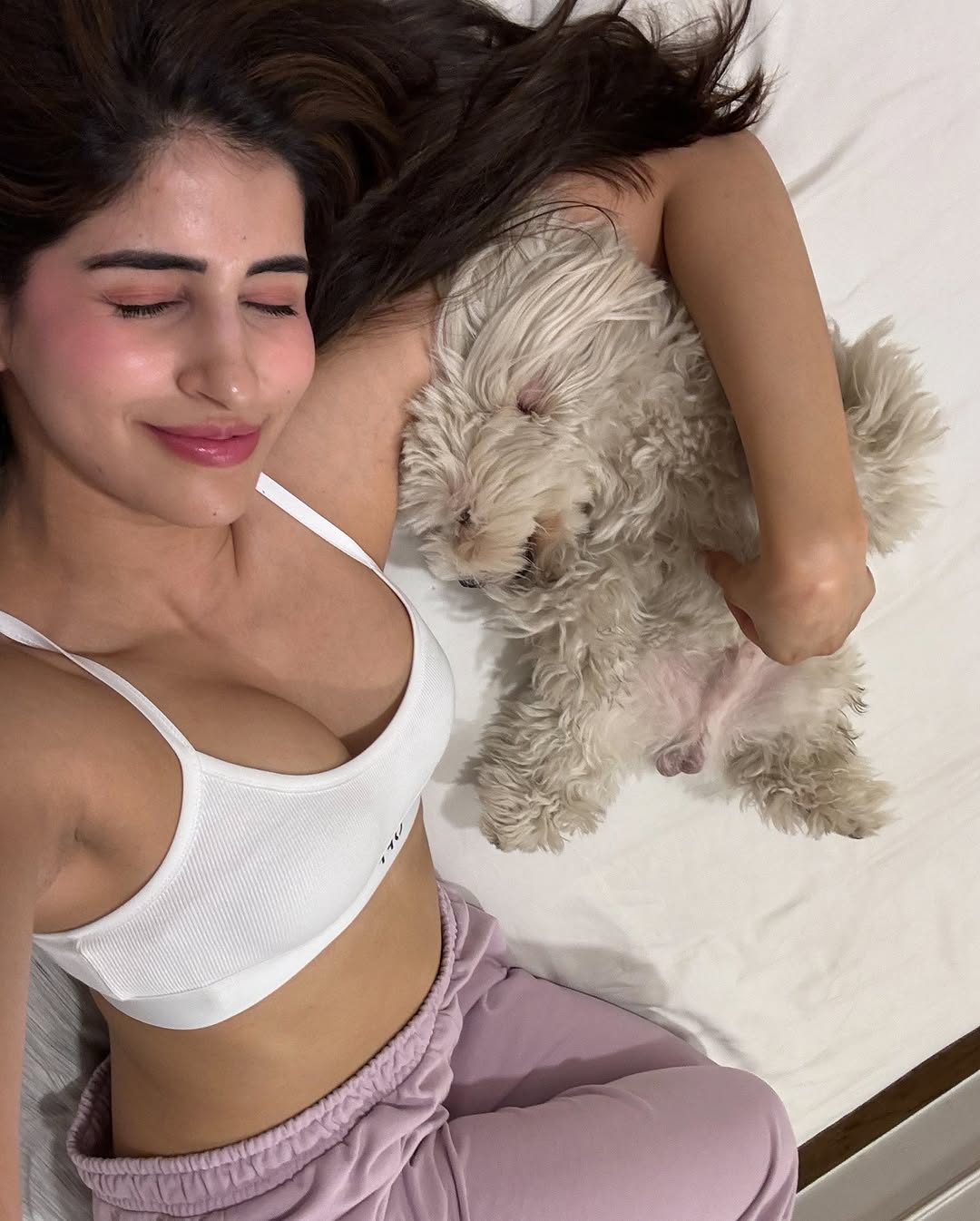 Sakshi Malik’s city of dreams in black and denim Sakshi Malik’s city of dreams in black and denim