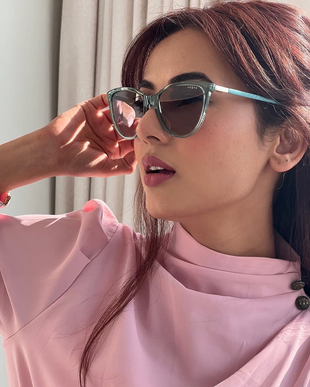 Sonal Chauhan Enjoys the Tropical Bliss of Furaveri Maldives Sonal Chauhan Enjoys the Tropical Bliss of Furaveri Maldives