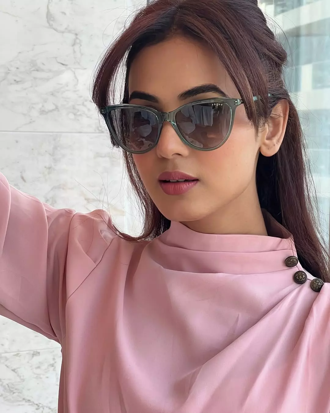 Sonal Chauhan Enjoys the Tropical Bliss of Furaveri Maldives Sonal Chauhan Enjoys the Tropical Bliss of Furaveri Maldives