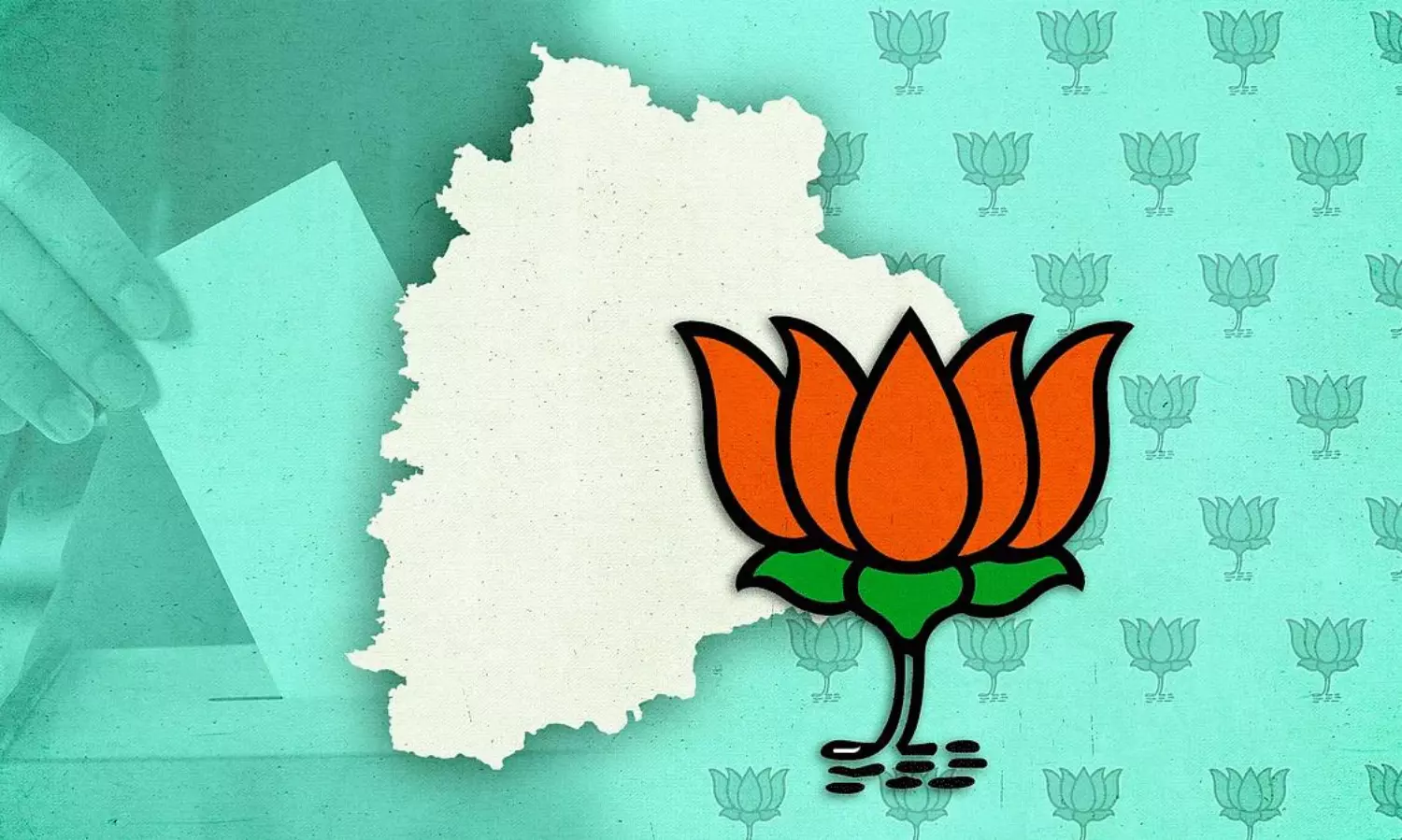 మండలిలోనూ బీజేపీ గళం.. బలం.. తెలంగాణ రాజకీయాల్లో మార్పు మండలిలోనూ బీజేపీ గళం.. బలం.. తెలంగాణ రాజకీయాల్లో మార్పు