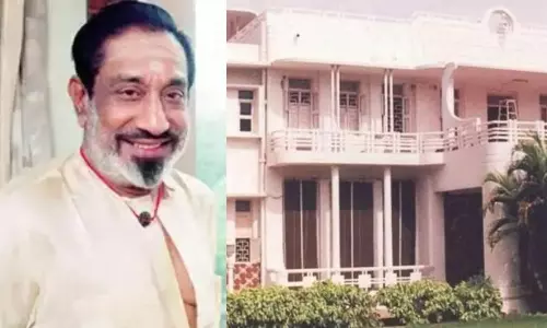 సినిమాలతో మీదపడ్డ అప్పులు.. చివరికి ఇల్లు పోయే పరిస్థితి!