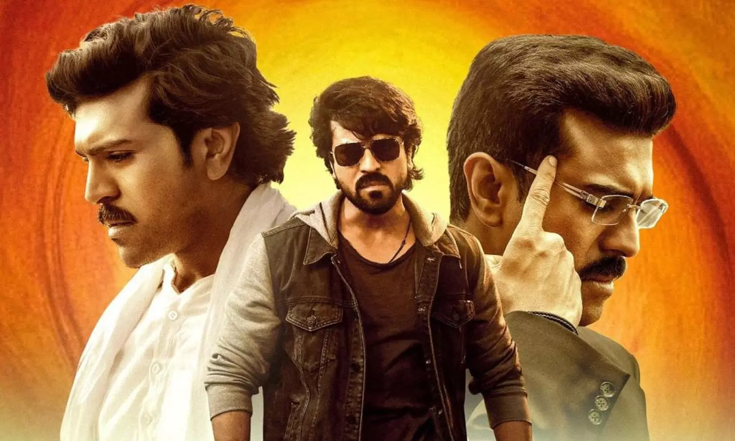 గేమ్ ఛేంజర్: ఓటీటీలో మరో ట్విస్ట్