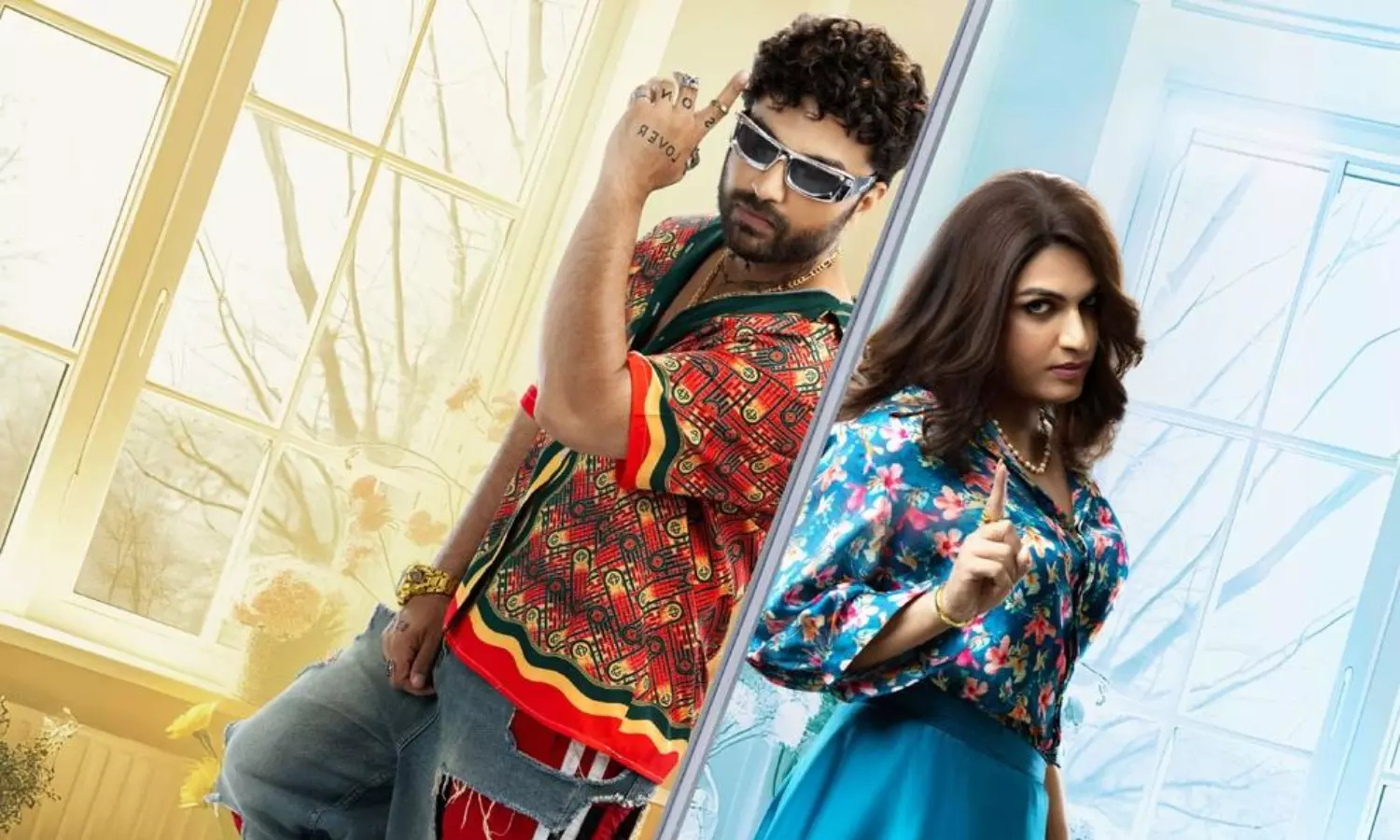 లైలా ఓటీటీలో అయినా నచ్చుతుందా? లైలా ఓటీటీలో అయినా నచ్చుతుందా?