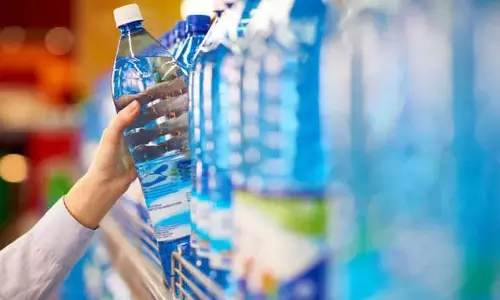 రూ.29 వాటర్ బాటిల్ అమ్మారని రూ.27.27 లక్షల ఫైన్