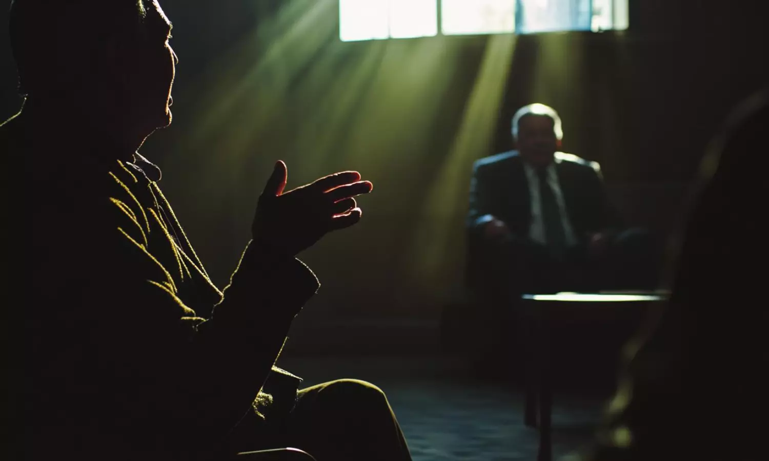 స‌ల‌హాదారుల పోస్టులు ఉన్న‌ట్టా.. లేన‌ట్టా ..!