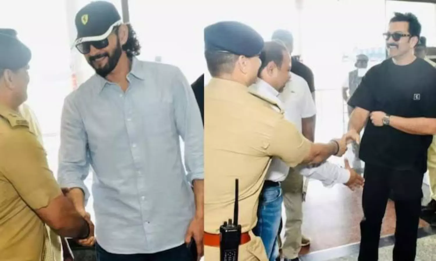 SSMB29 లీకులు.. రాజమౌళి అంత జాగ్రత్తగా ఉండి ఏం లాభం..? SSMB29 లీకులు.. రాజమౌళి అంత జాగ్రత్తగా ఉండి ఏం లాభం..?