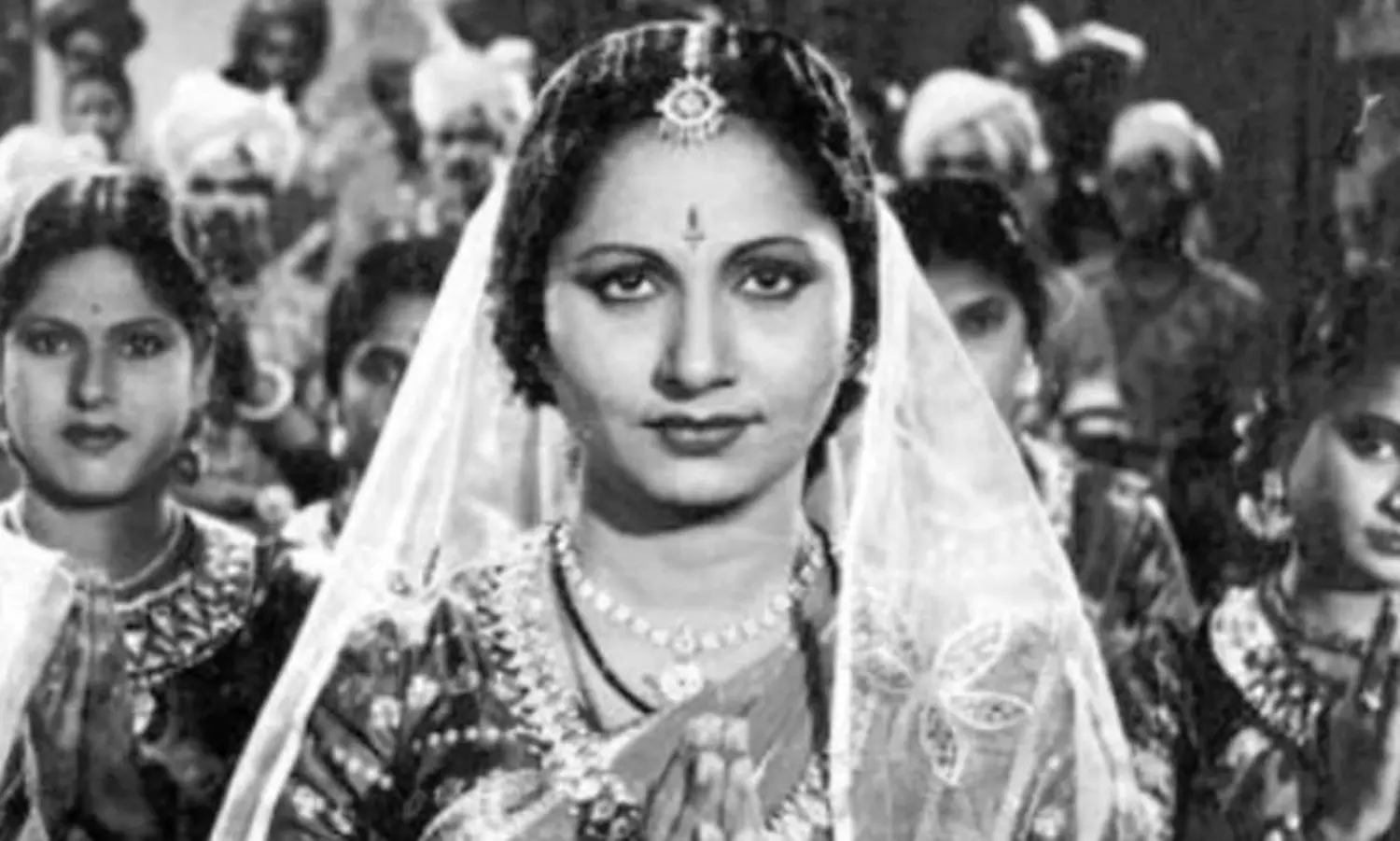 క‌న్నాంబ‌ను నిజంగా పిచ్చిద‌నుకున్నార‌ట‌!