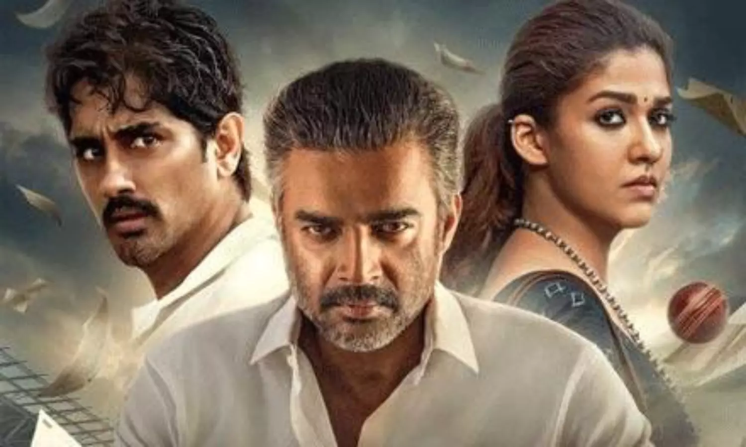 స్టార్‌ హీరోయిన్‌ మూవీ డైరెక్ట్‌ ఓటీటీ!