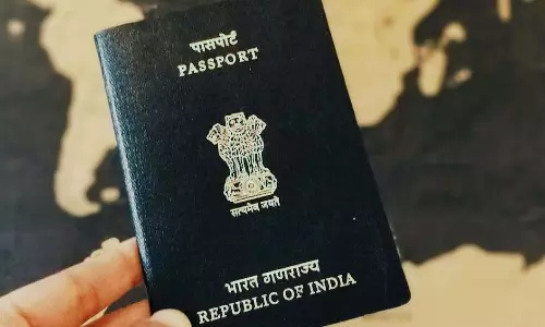 ఇండియా పాస్ పోర్ట్ నిబంధనల్లో కీలక మార్పులు ఇవీ