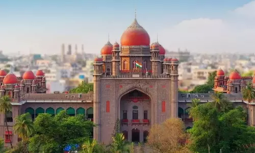 లగచర్ల,హకీంపేట భూసేకరణపై హైకోర్టు సంచలన తీర్పు!