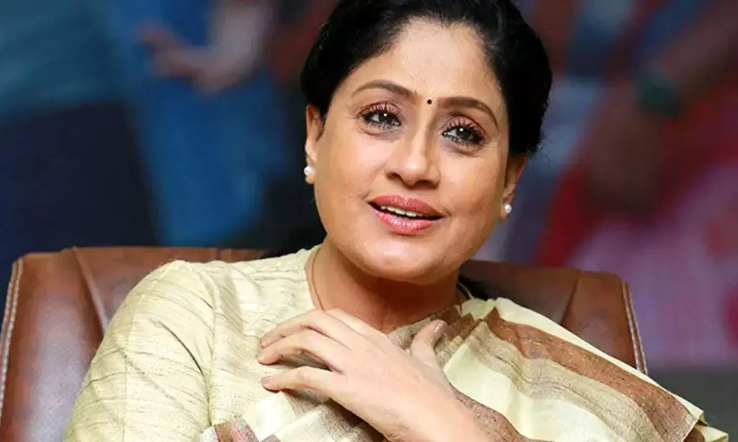 రాములమ్మ ఎమ్మెల్సీ ప్రయత్నాలు!