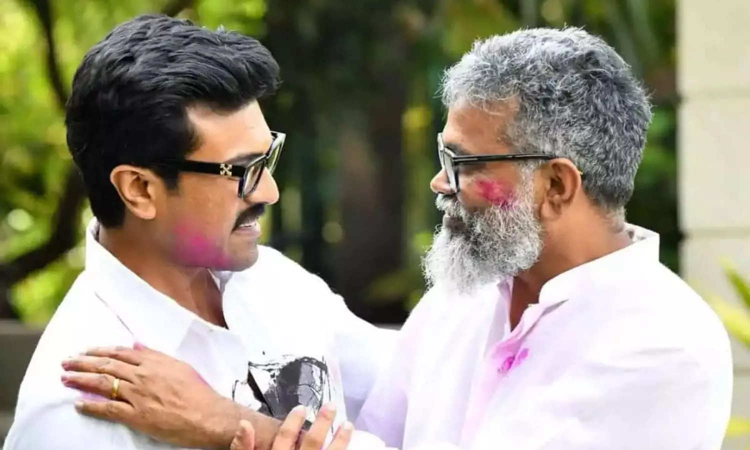 సుక్కు - చరణ్.. లక్కీ హీరోయిన్ ఎవరో?