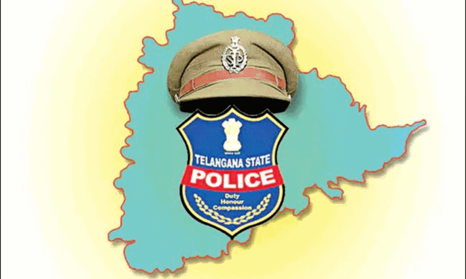 తెలంగాణలో భారీగా ఐపీఎస్ అధికారుల బదిలీ