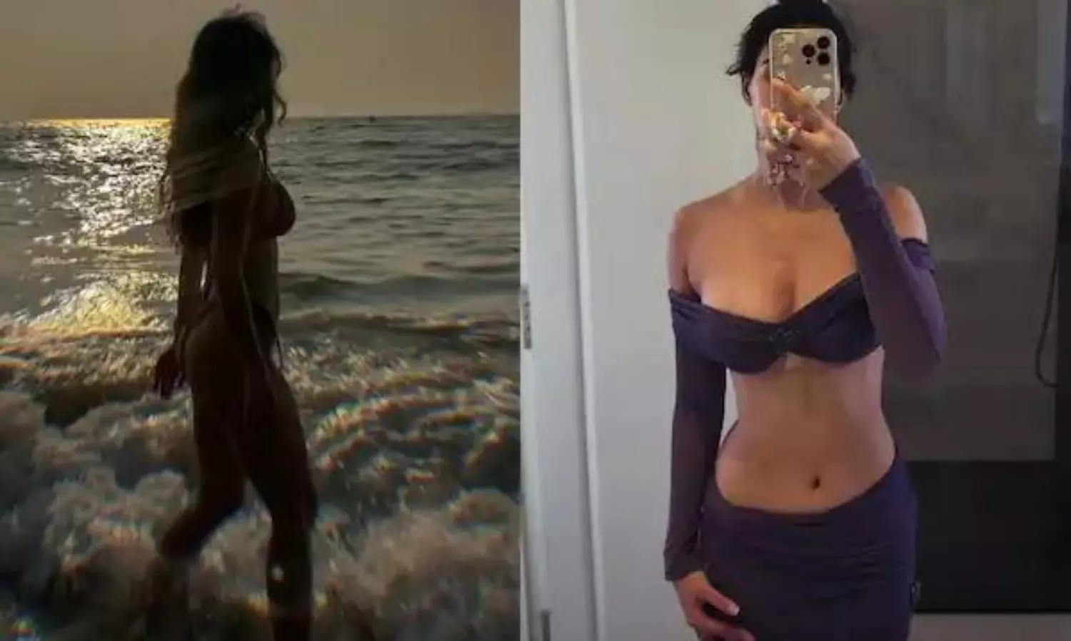 ప్రియుడితో సెల్ఫీ సుంద‌రి దిశా వెకేష‌న్?