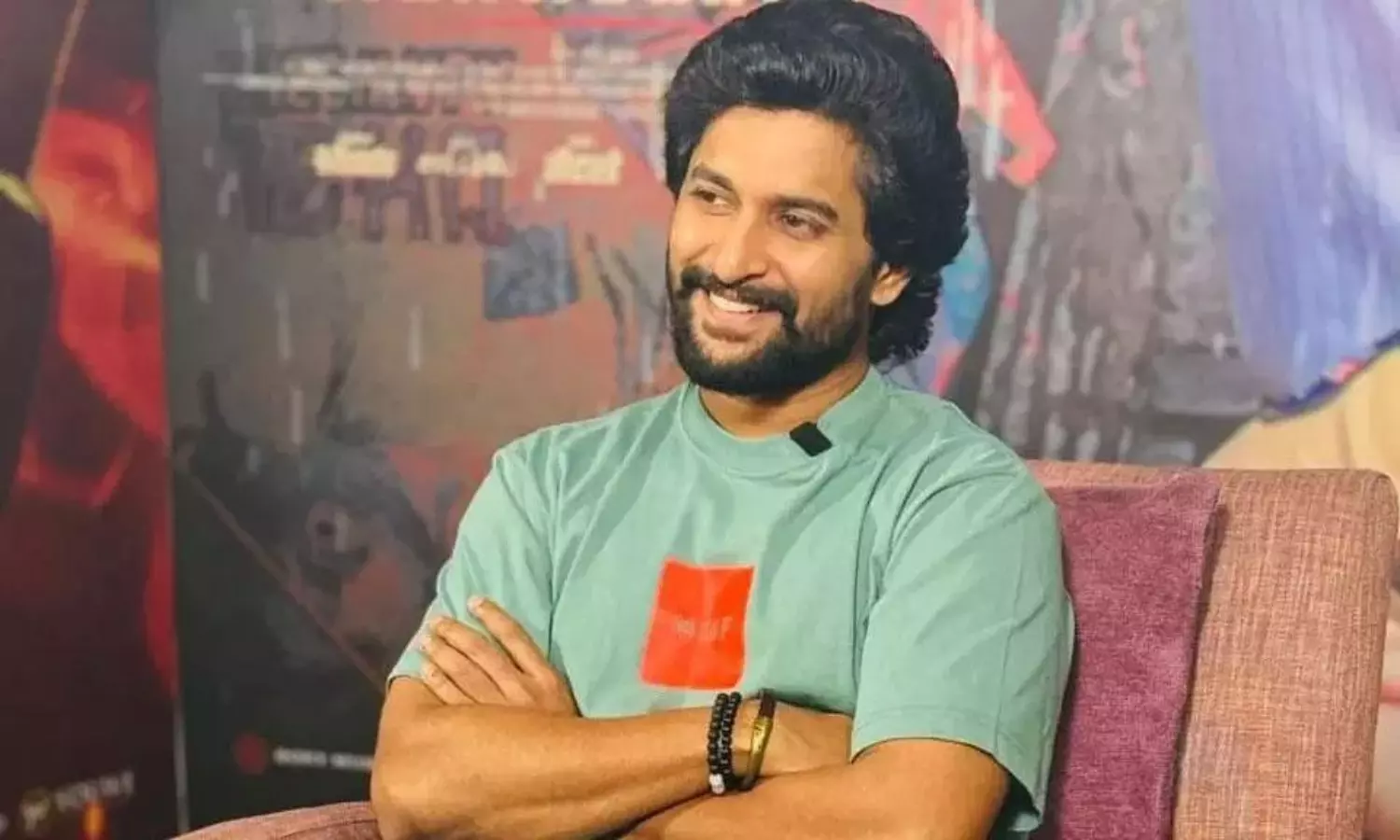 నాని మూవీ ఆగలేదా.. చేతులు మారిందా?