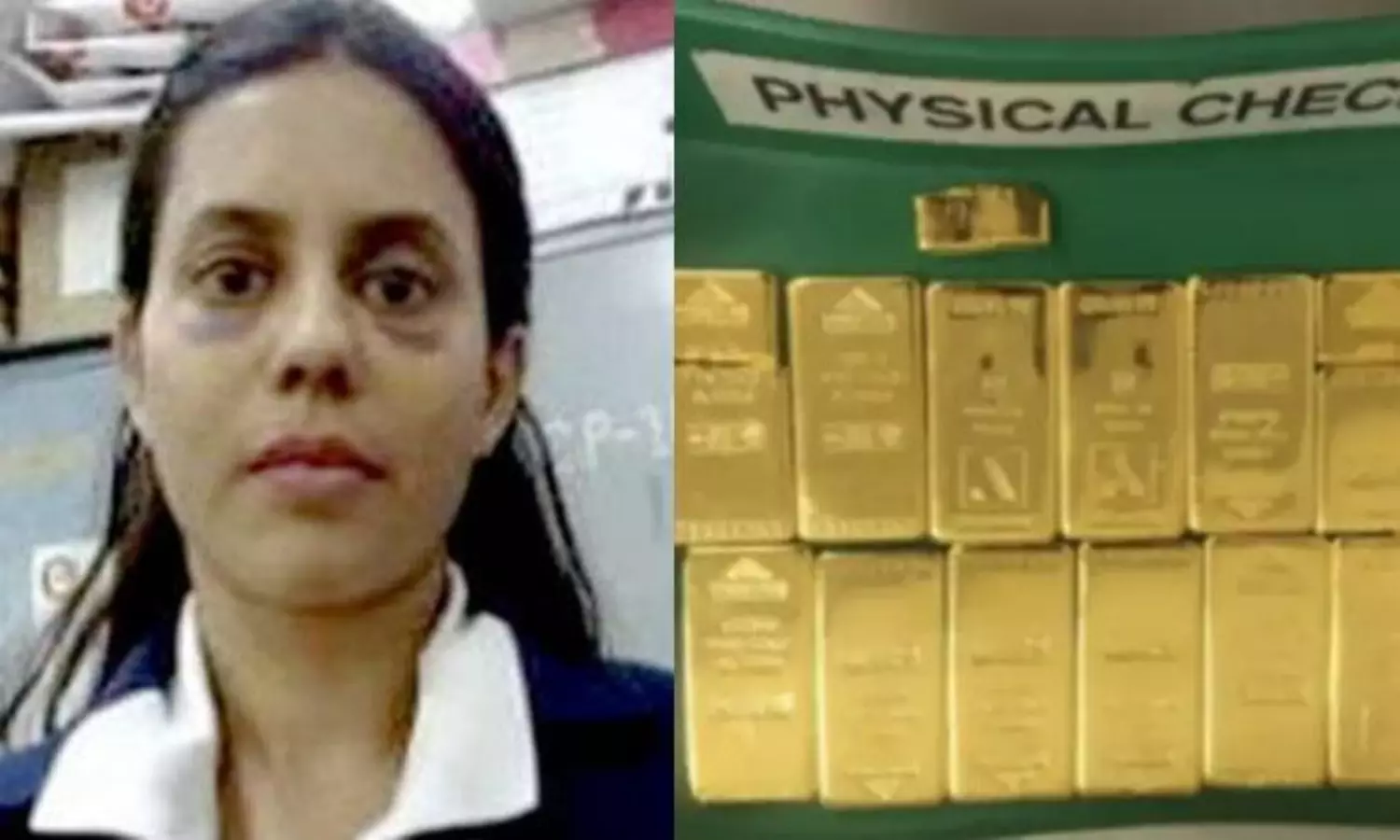గోల్డ్ స్మ‌గ్లింగ్ కేసు: ర‌న్యాను క‌స్ట‌డీలో హింసించారా! మ‌హిళా క‌మీష‌న్ ఏమంటోంది?