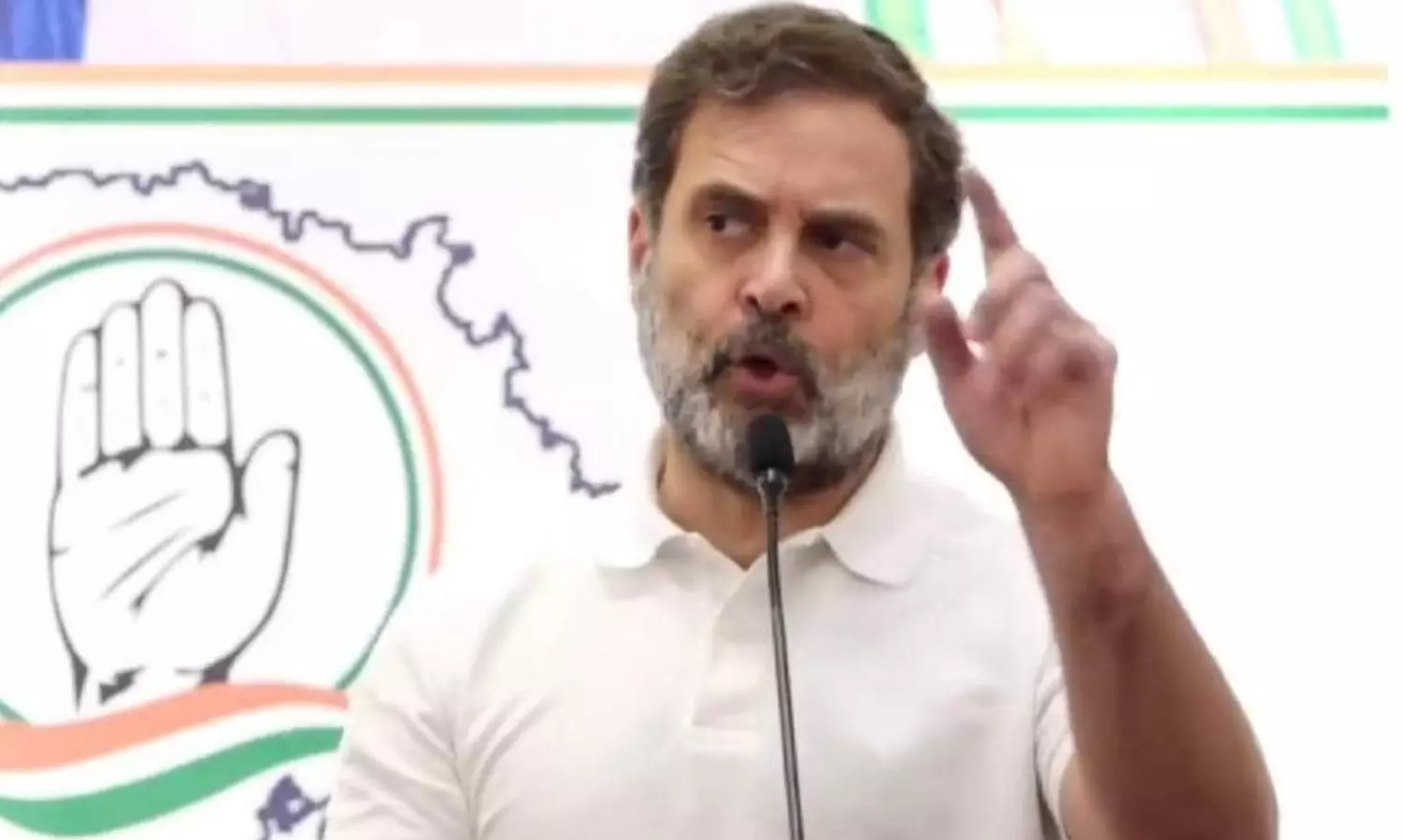 గుజరాత్ కాంగ్రెస్ నేతలు బీజేపీకి అమ్ముడుపోయారు?