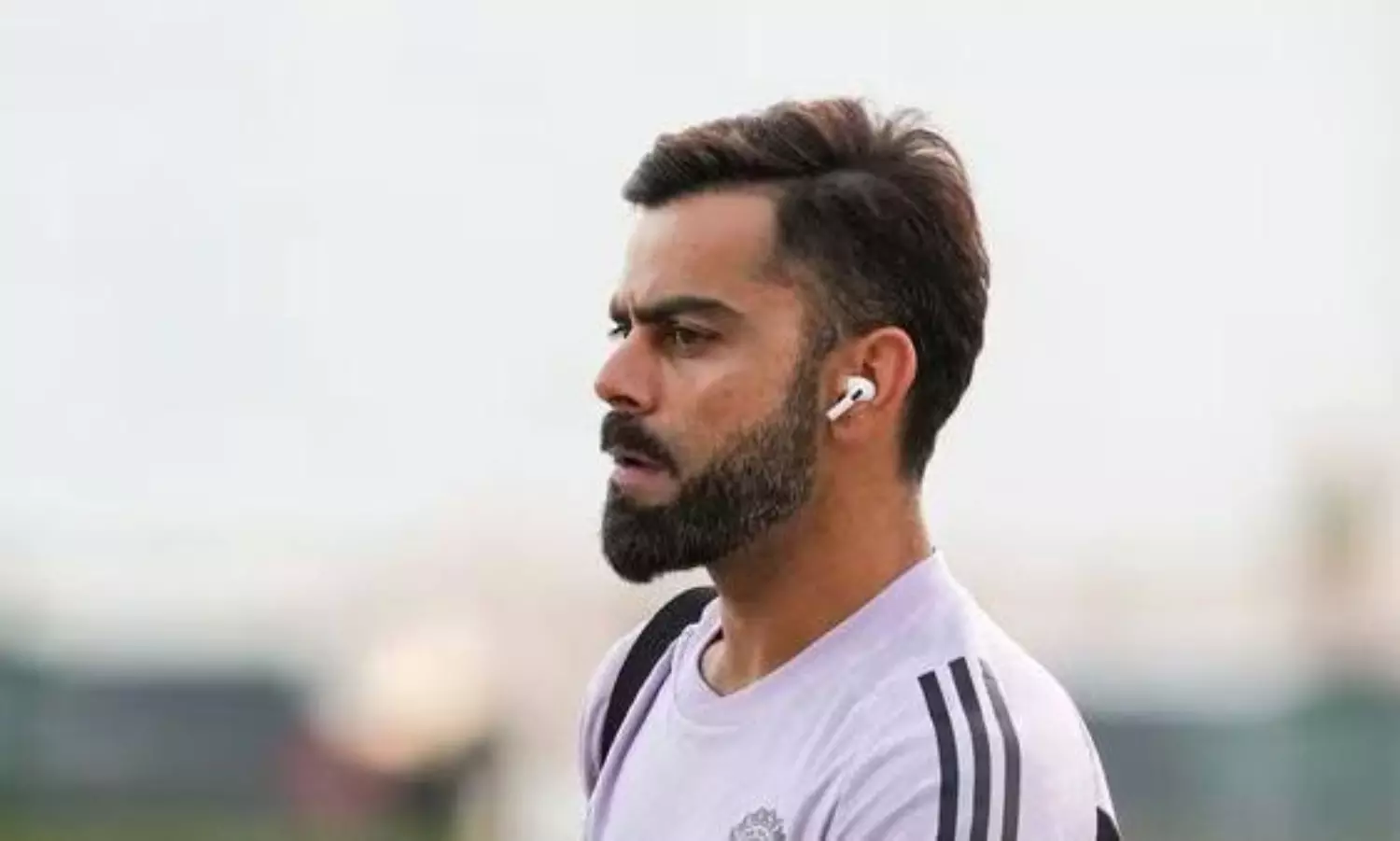 రేపే చాంపియన్స్ ట్రోఫీ ఫైనల్.. టీమ్ ఇండియా స్టార్ ప్లేయర్ కు గాయం?