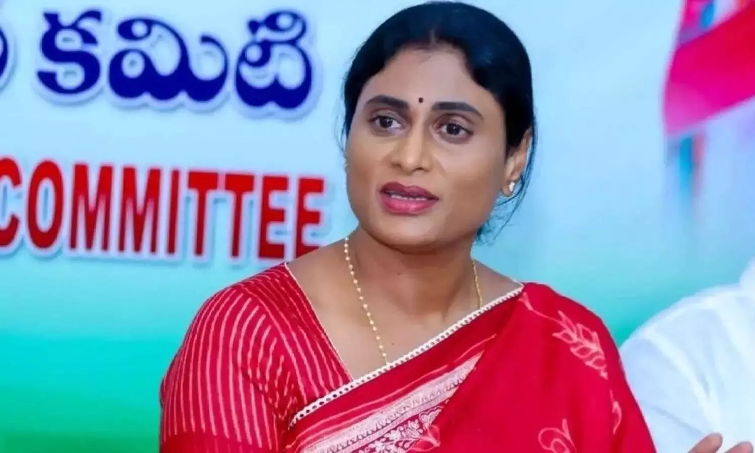 అయితే అన్న‌.. లేకుంటే బాబు.. ఇదేం రాజ‌కీయం ష‌ర్మిల‌క్కా ..!