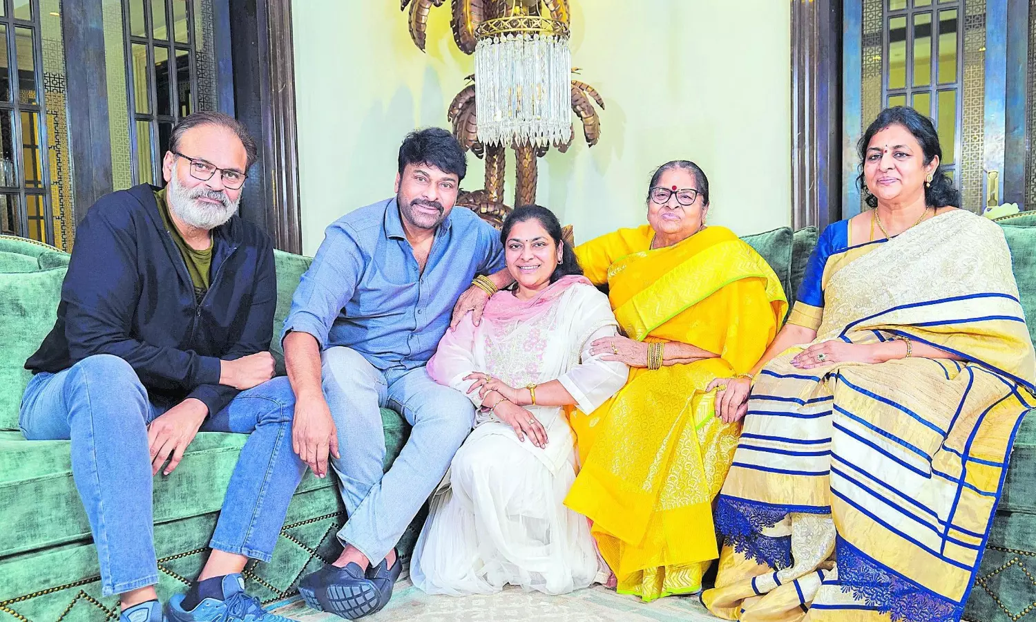 ఫుడ్ విష‌యంలో ప‌వ‌న్ సైలెంట్ నిర‌స‌న