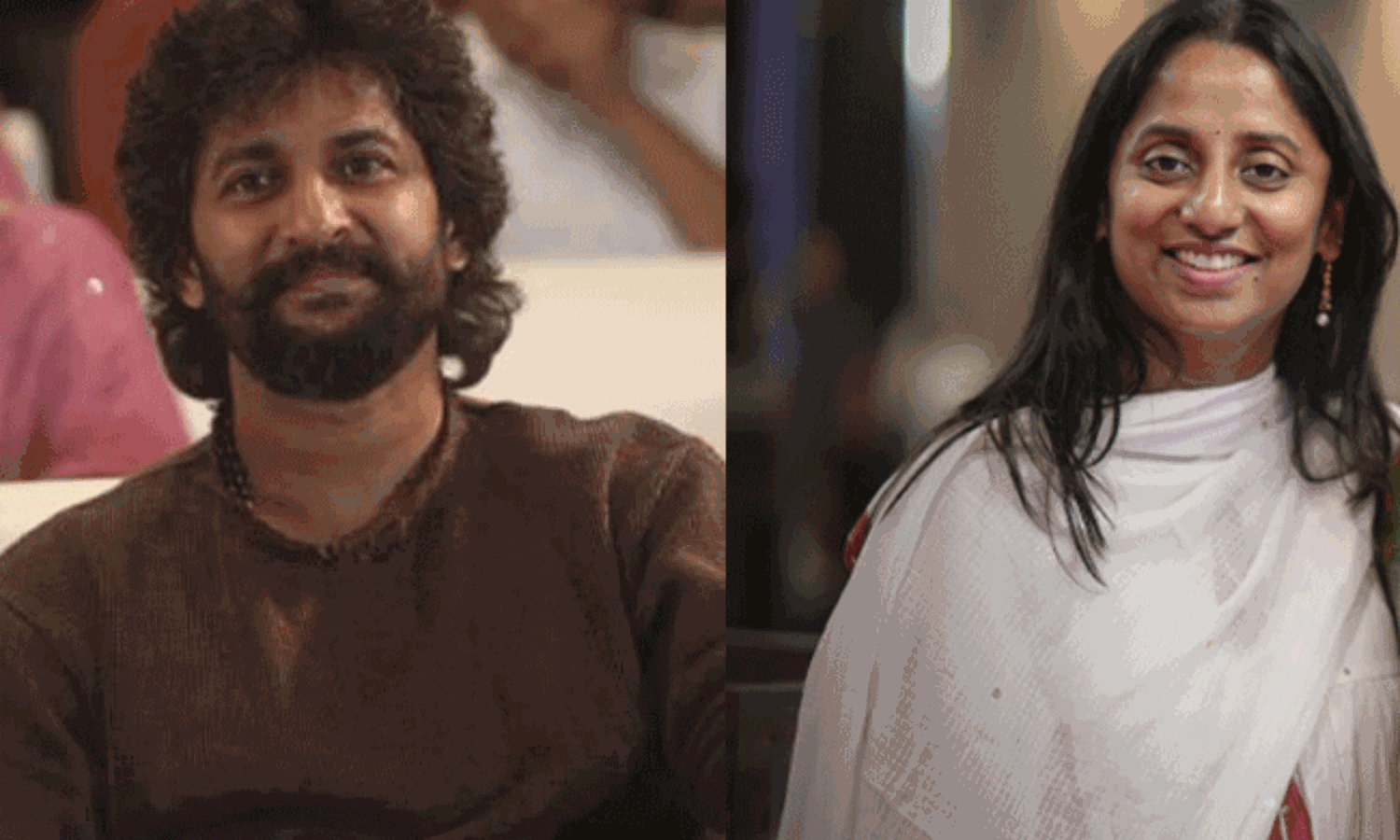 అక్క‌ను రీలాంఛ్ చేయ‌నున్న నాని?