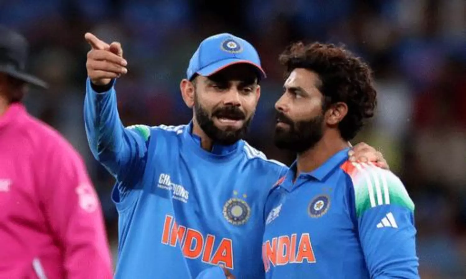 టీమ్ ఇండియా స్టార్ క్రికెటర్ రిటైర్మెంట్? మళ్లీ అలాంటోడు దొరకుతాడా?