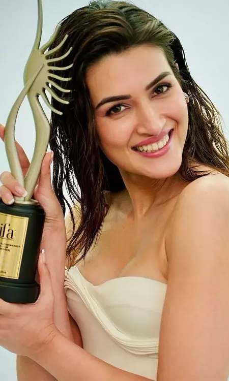 IIFA Awards 2025: Unforgettable Moments and Iconic Wins